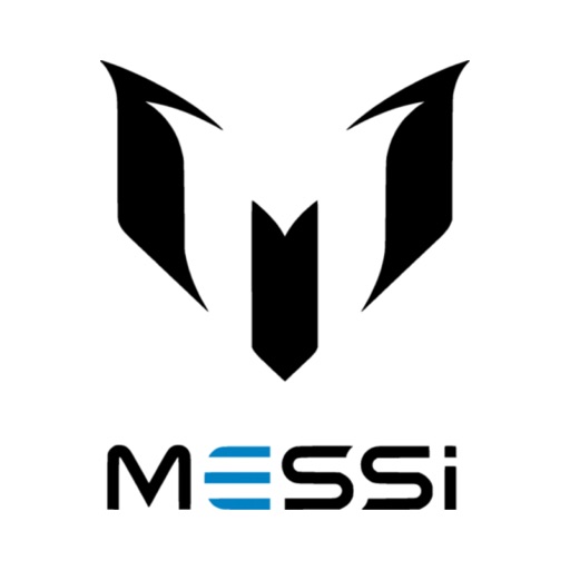 The Messi Store