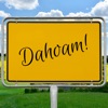 Dahoam!