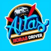Altas Horas Driver - Cliente
