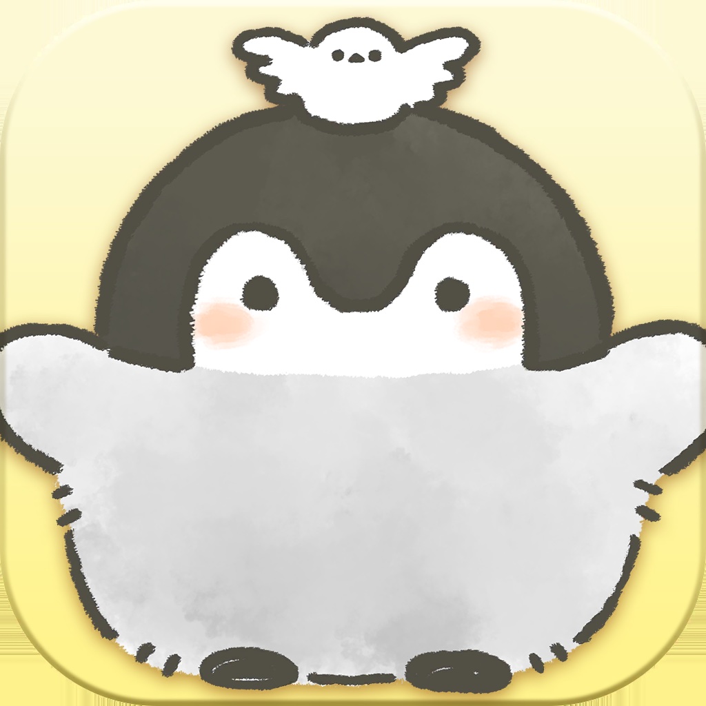コウペンちゃん はなまる日和 癒し系ペンギン Iphoneアプリ Applion