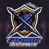 Swordz Skill Poker