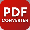 PDF Converter : PDF to Word - CONTENT ARCADE (UK) LTD.