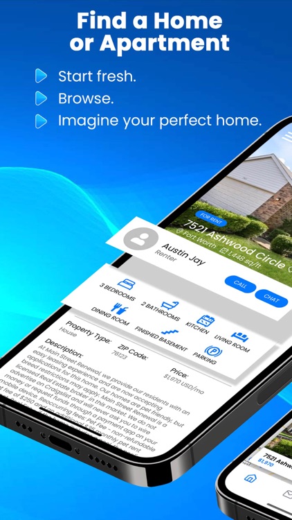 UjULUS: Real-Estate & Rentals screenshot-0