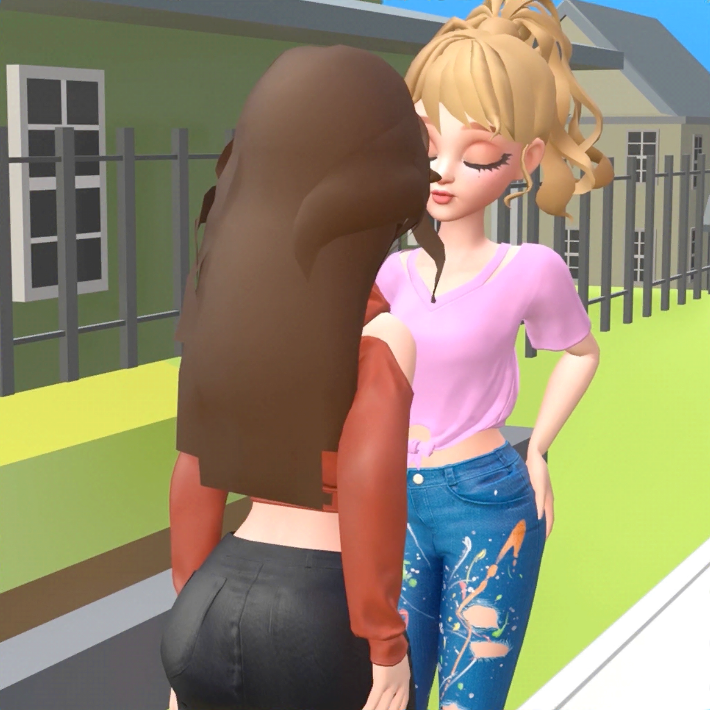 Get Perfect Date 3D for iOS, iPhone, iPad Aso Report