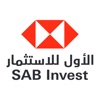 SAB Invest Tablet Trading App