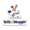 Tails R Waggin Day Spa &Resort