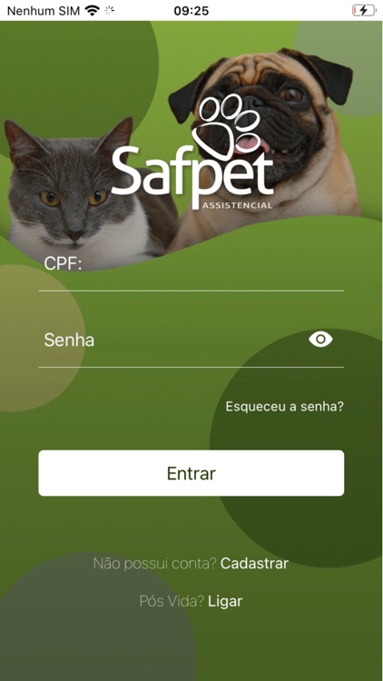 SafPet