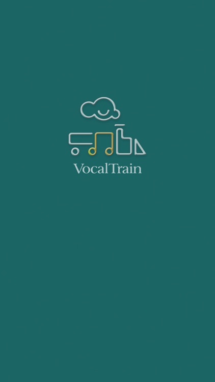 VocalTrain