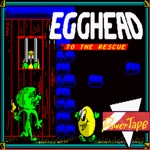 Egghead to the rescue