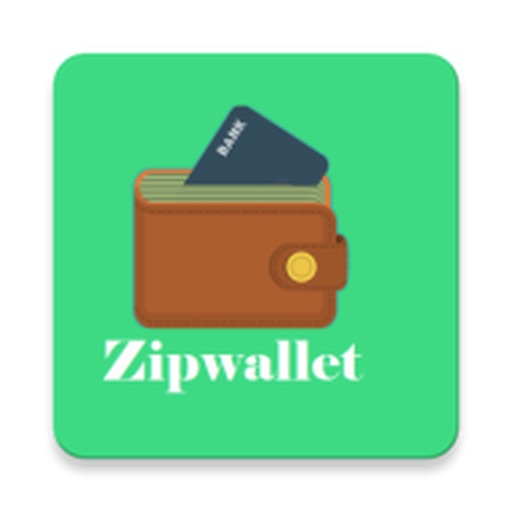 Zipwallet-Money transfer app
