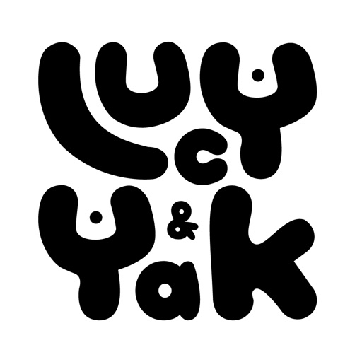 Lucy And Yak By Lucy And Yak