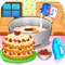 Do you love cooking and just love eating scrumptious cake
