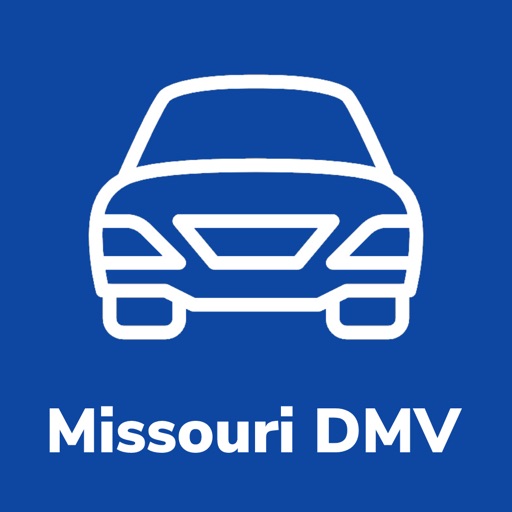 Missouri DMV Permit Test by Nilu Rathod
