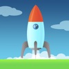 Icon Tap Rocket - Galactic Frontier