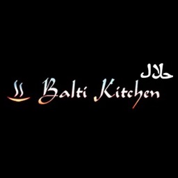 Balti Kitchen