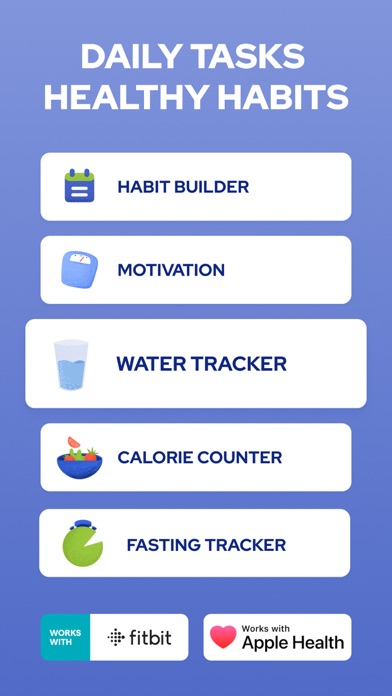Omo: Healthy Weight Loss App screenshot 2