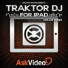 Guide For Traktor With iPad