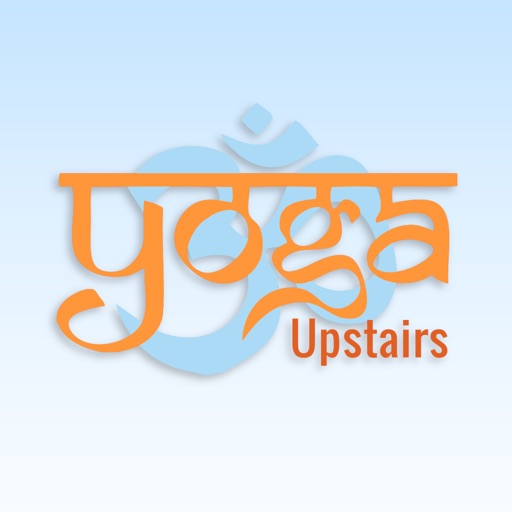 Yoga Upstairs icon