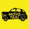 «MOYO TAXI» - Первое такси на территории Дымер, которое можно заказать при помощи мобильного приложения