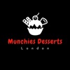 Munchies Desserts London