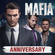 The Grand Mafia TR