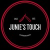 Junies Touch