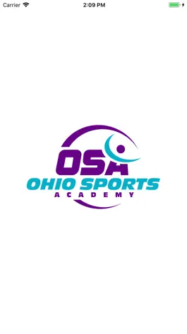 Game screenshot Ohio Sports Academy mod apk