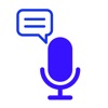 Transcribe Voice Notes & Memo