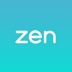 Zen: Guided Meditation & Sleep