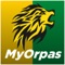 Stay up to date on the latest community activities with the official MY ORPAS app