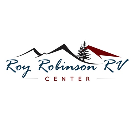 Roy Robinson DealerApp
