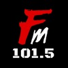 101.5 FM Radio Stations