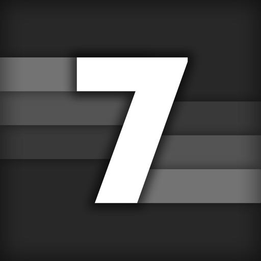 人生7事logo
