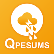 中央氣象局Q-劇烈天氣監測系統QPESUMS