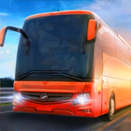 Bus Simulator - Multiplayer