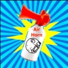 Air Horn Sound - Siren Prank - iPhoneアプリ