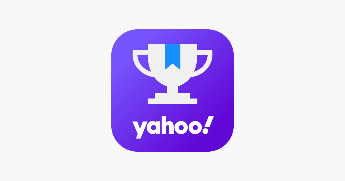 Yahoo Fantasy Sports & Daily trên App Store