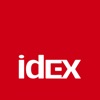 Portal Clientes IDEX