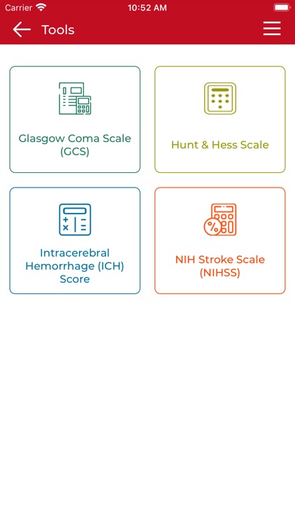 Get With The Guidelines®Stroke screenshot-3