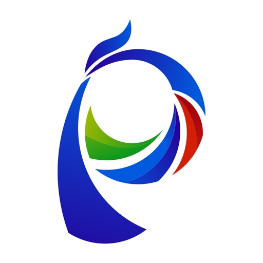 唐山智慧泊车logo