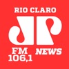 Jovem Pan News FM de Rio Claro