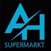 AksaHantatSupermarkt