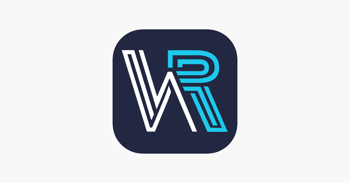 WellRyde on the App Store
