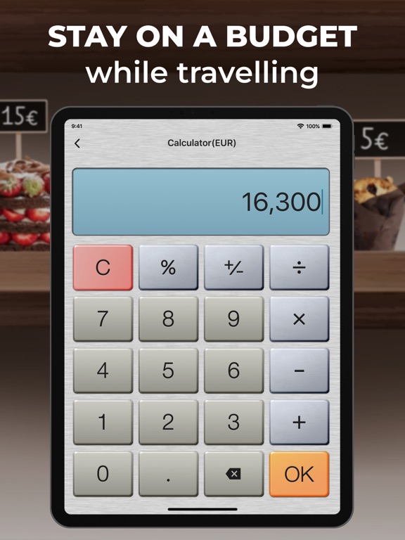 Currency Converter Plus Live screenshot 3