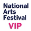 National Arts Festival VIP