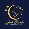 Luna's　Frontierの公式アプリ