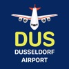 Dusseldorf Airport: Flights