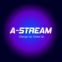 A-Stream 2021 Astream 에이스트림