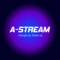 와이앤아처의 아시아 스타트업 컨퍼런스 A-Stream을 위한 미팅테크놀로지 앱 "A-Stream (에이스트림, astream) 2021"입니다