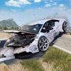 Car Smash Racing Simulator